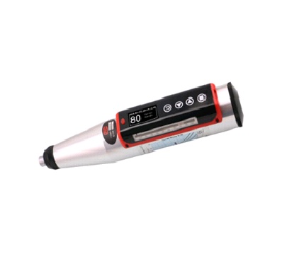 HT-225Q一體式數(shù)顯回彈儀